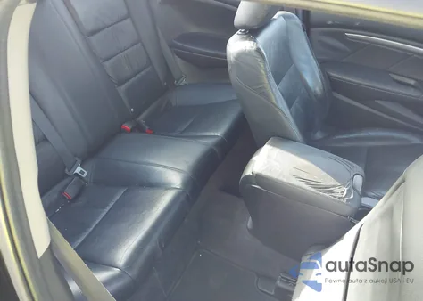 2011 Honda Accord 2.4 Ex-L from USA, damaged, VIN 1HGCS1B84BA004356